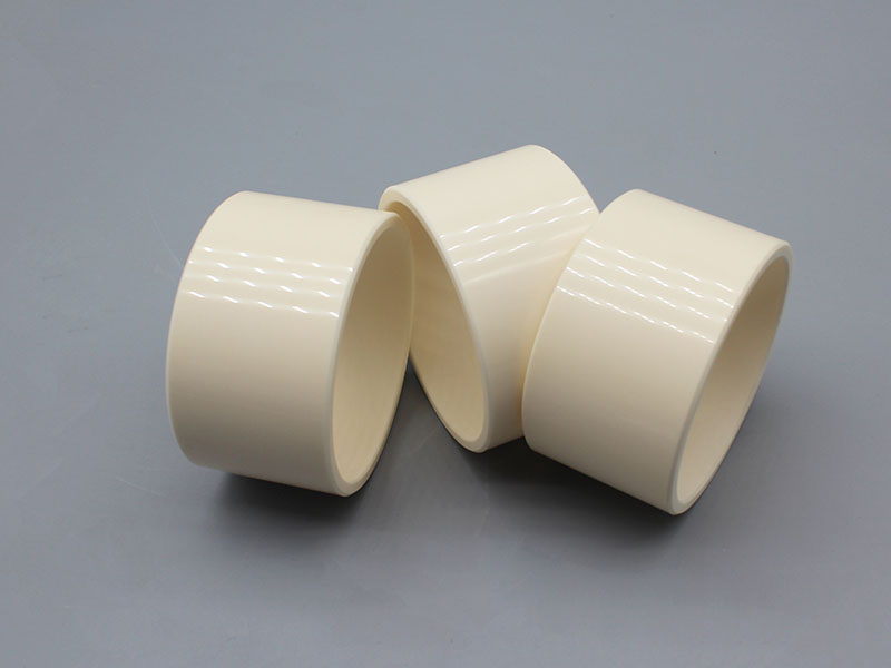 Brief Analysis of Factors Affecting Wear Resistance of Ceramic Materials