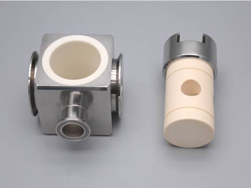 Application of far-infrared ceramic materials in the fields of energy saving and environmental protection