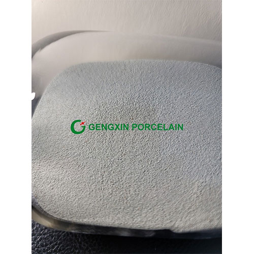 80—90 Porcelain Granulating Powder Series