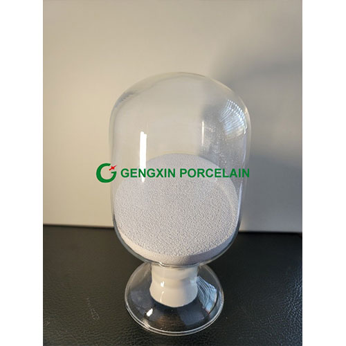 ZTA toughened porcelain granulation powder series